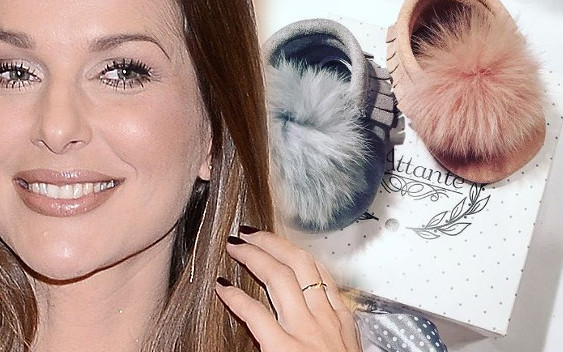 Paulina Sykut pokazuje pokój, ubranka i… CÓRECZKĘ! (Insta)