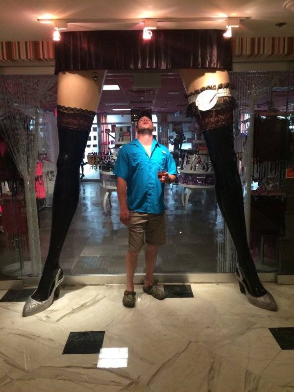 Odrobina humoru niskich lotów – totalny reset intelektualny