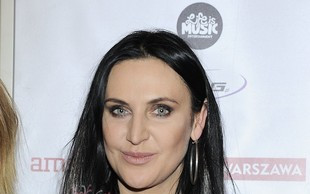 Kayah i jej fantastycznie zgrabne nogi (FOTO)