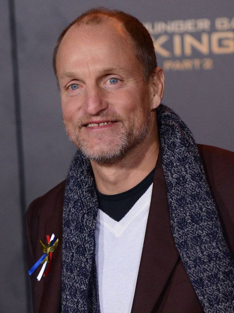 Te gwiazdy Hollywood nie jedzą mięsa