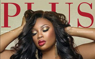 Liris Crosse – nazywają ją Naomi Campbell XXL