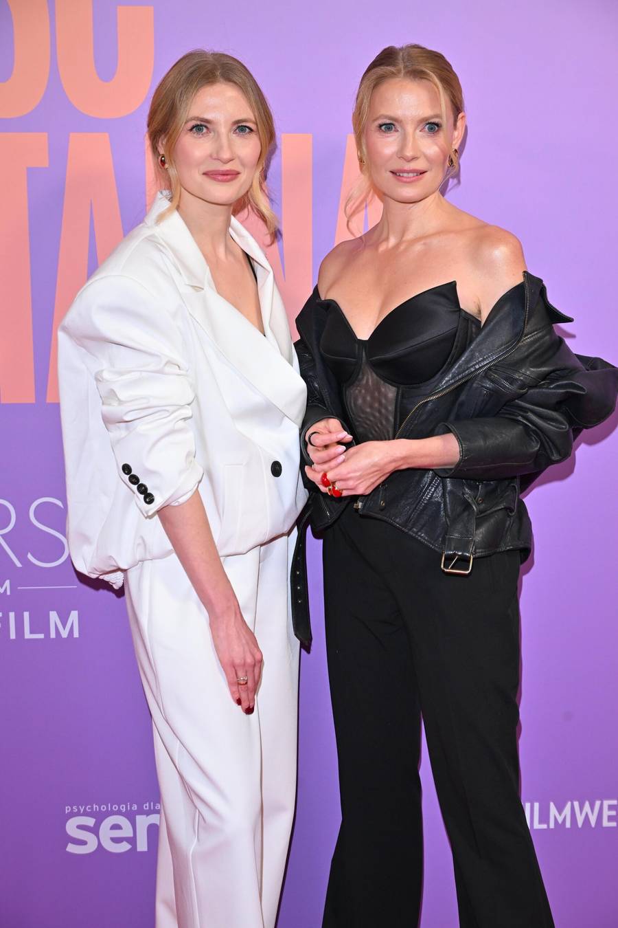 Gwiazdorskie bliźnięta, fot. KAPiF