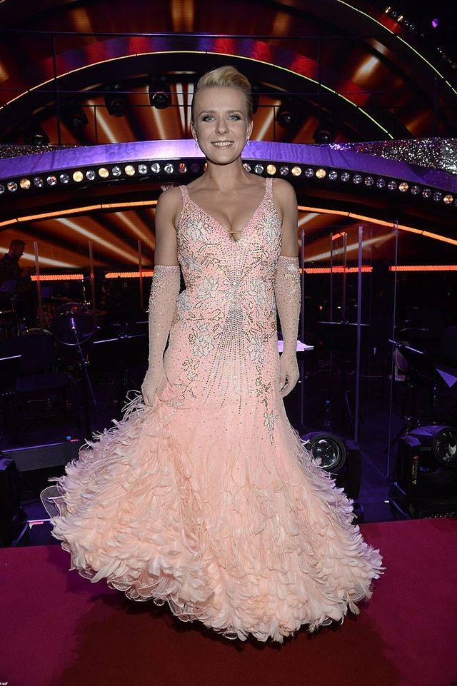 3. odcinek Tańca z gwiazdami w Polsacie