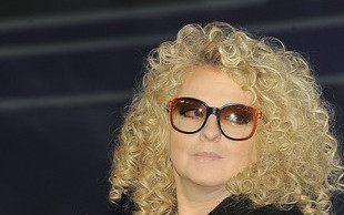 Magda Gessler o Grycan: Jej brak wstydu jest godny szacunku