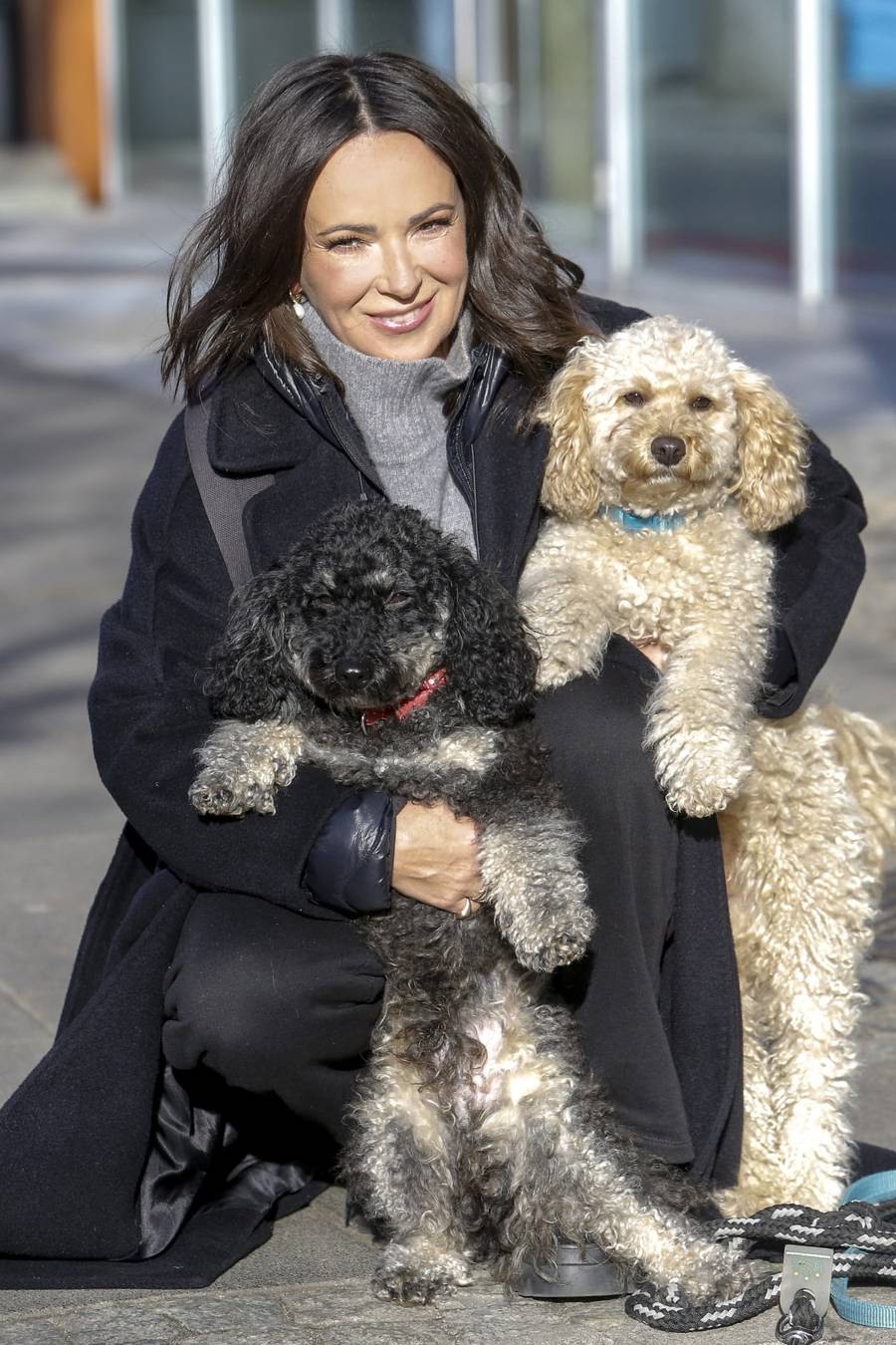 Kasia Kowalska, fot. AKPA.