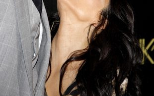 Kryzys w małżeństwie Kim Kardashian?