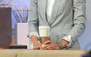 Jak Gwyneth Paltrow zareagowała na nagie zdjęcia Lawrence?