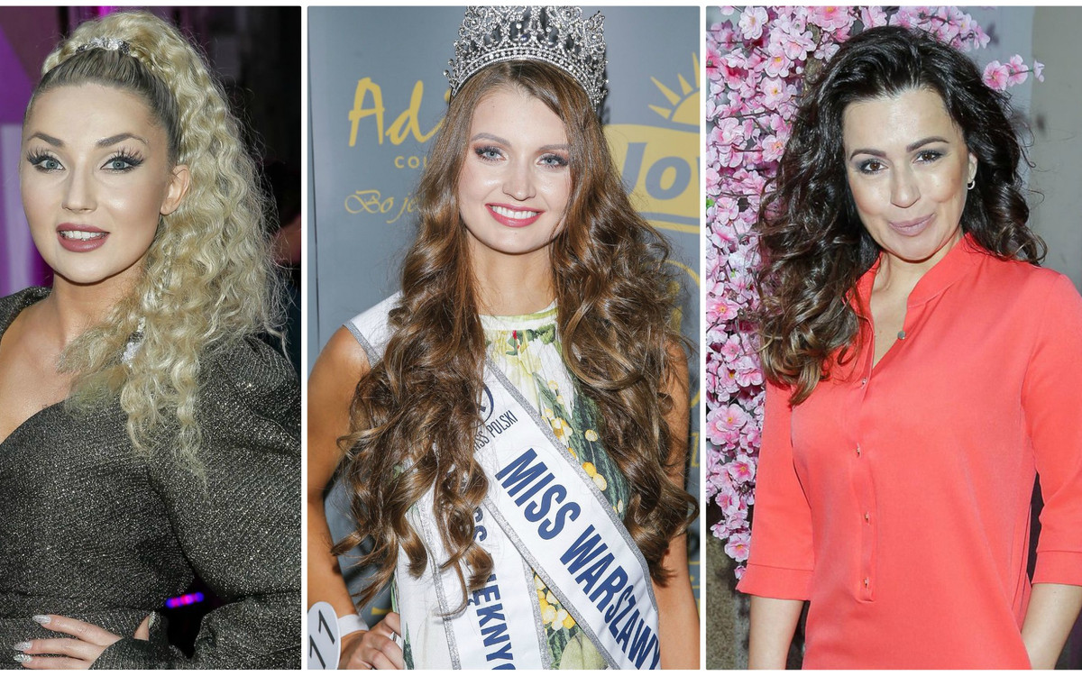 Tłum gwiazd na Miss Warszawy – oto zwyciężczyni wyborów