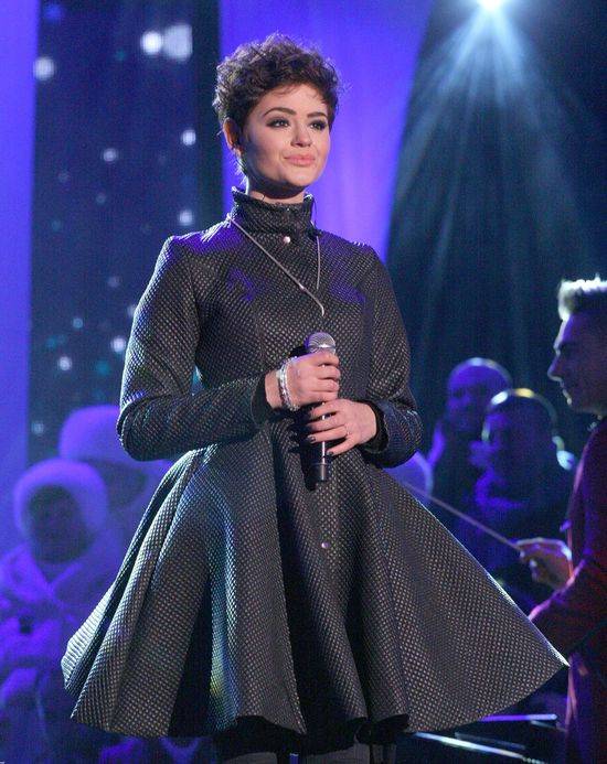 Cała Polska śpiewa kolędy 2014