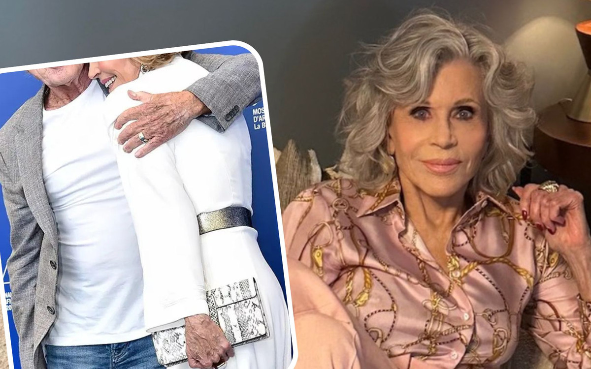 Jane Fonda kończy 88 lat. Była zakochana w tym hollywoodzkim amancie, a on jej nie chciał