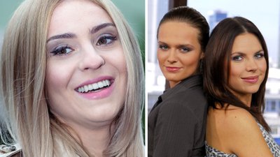 Te córki polityków robią karierę w show biznesie. Pamiętacie je wszystkie?