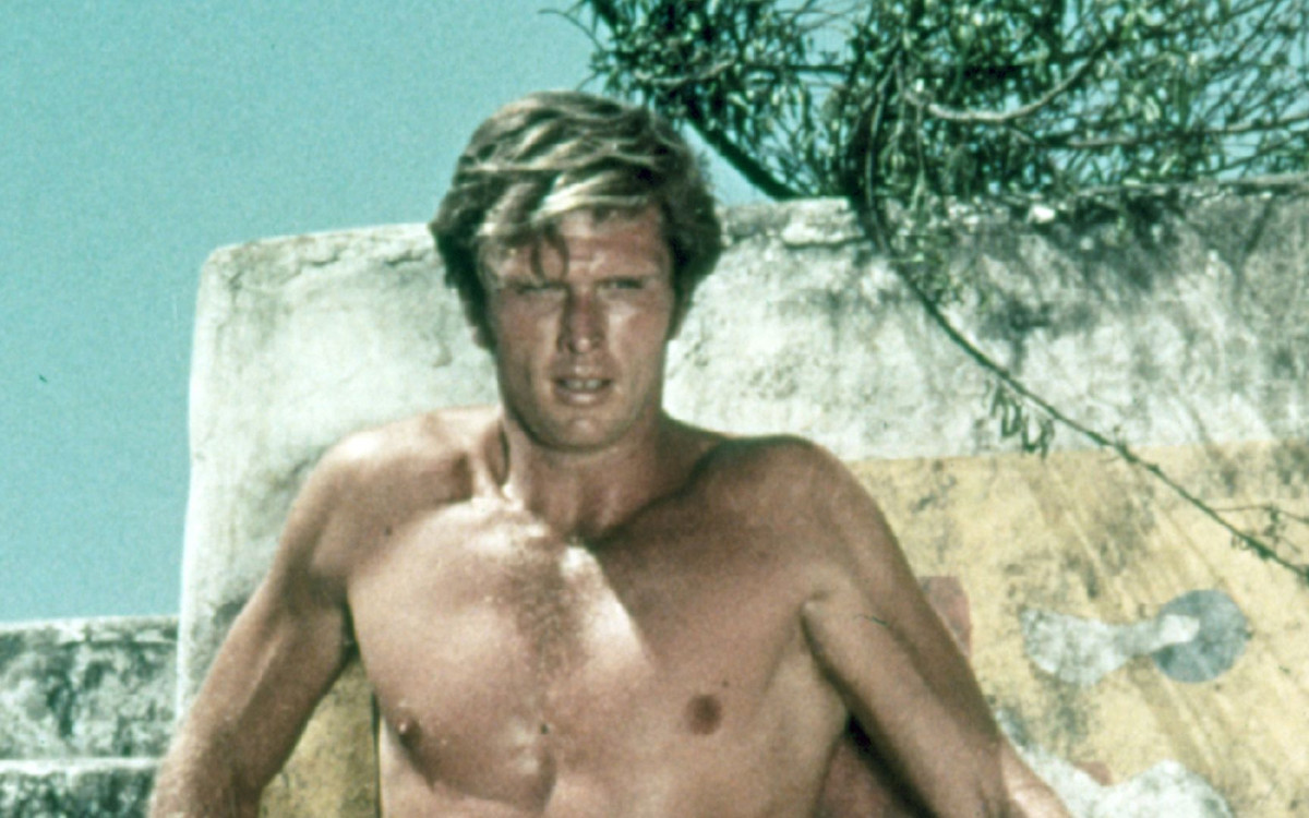 NIE ŻYJE serialowy Tarzan. Widzowie go UWIELBIALI!