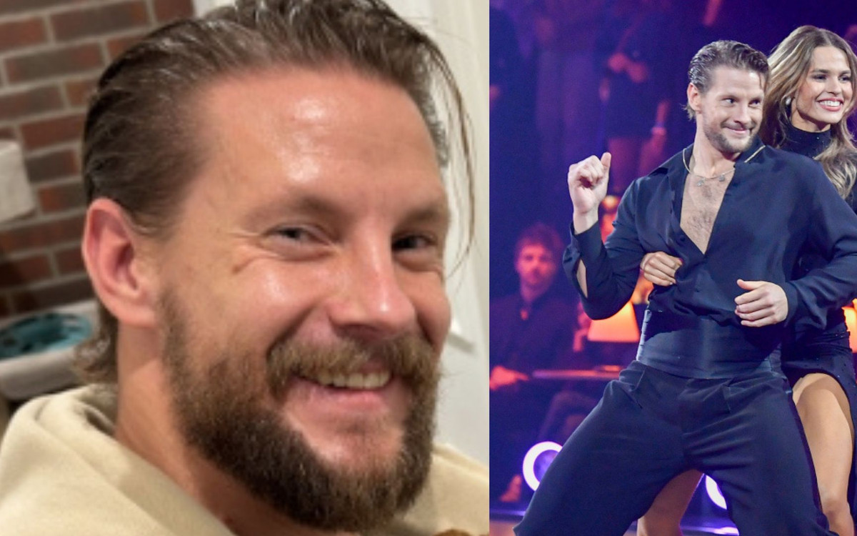 To on pocieszał Sebastiana Fabijańskiego po łzach w “TzG”. Paparazzi przyłapali ich na czułościach