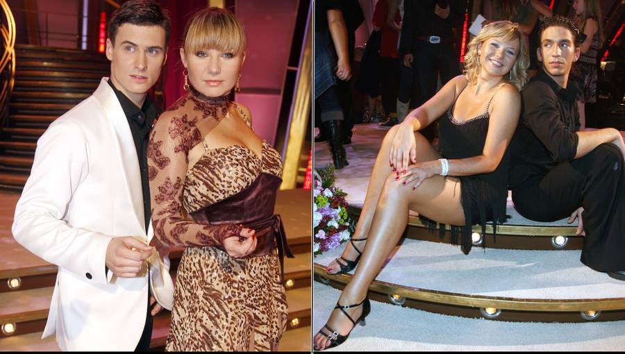 Taniec z Gwiazdami 10 lat temu – Będziecie w SZOKU, kto wziął udział w programie