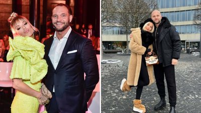 Emil Stępień porównał ją do obecnej partnerki. Padły mocne słowa!