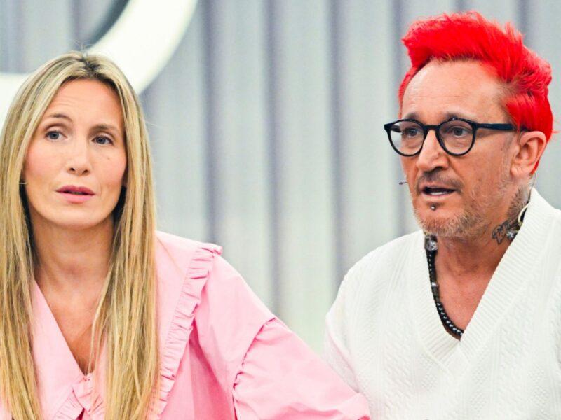 Huczy o kryzysie w piątym małżeństwie Wiśniewskiego. Była żona od razu skomentowała, fot. AKPA.