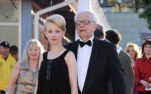 Kamila Łapicka dojrzewa?  (FOTO)