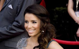 Eva Longoria już po ślubie!