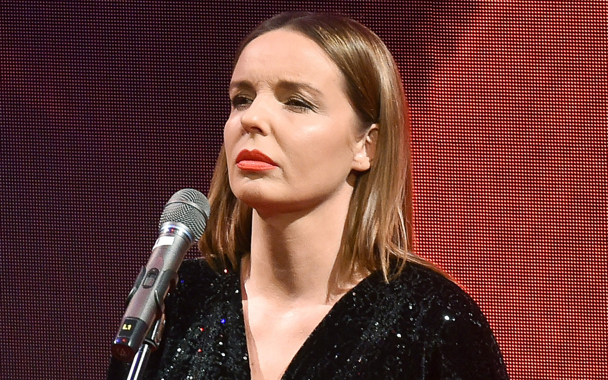 Agnieszka Włodarczyk wściekła! Rodzinny dzień w restauracji zepsuł PRZERAŻAJĄCY BRUD