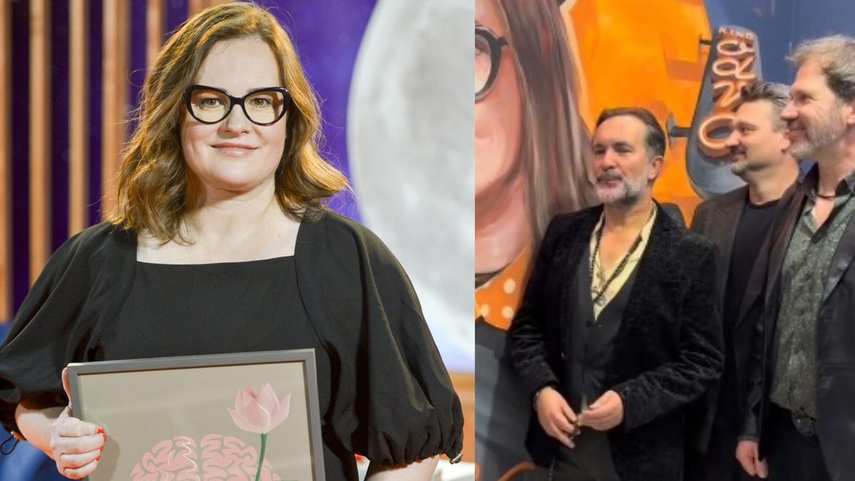 Joanna Kołaczkowska, fot.: KAPiF