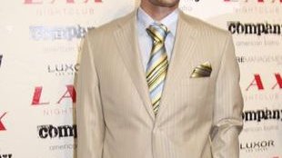 Kevin Federline ma nadciśnienie przez nadwagę