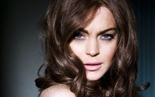 Lindsay Lohan jako Linda Lovelace (FOTO)