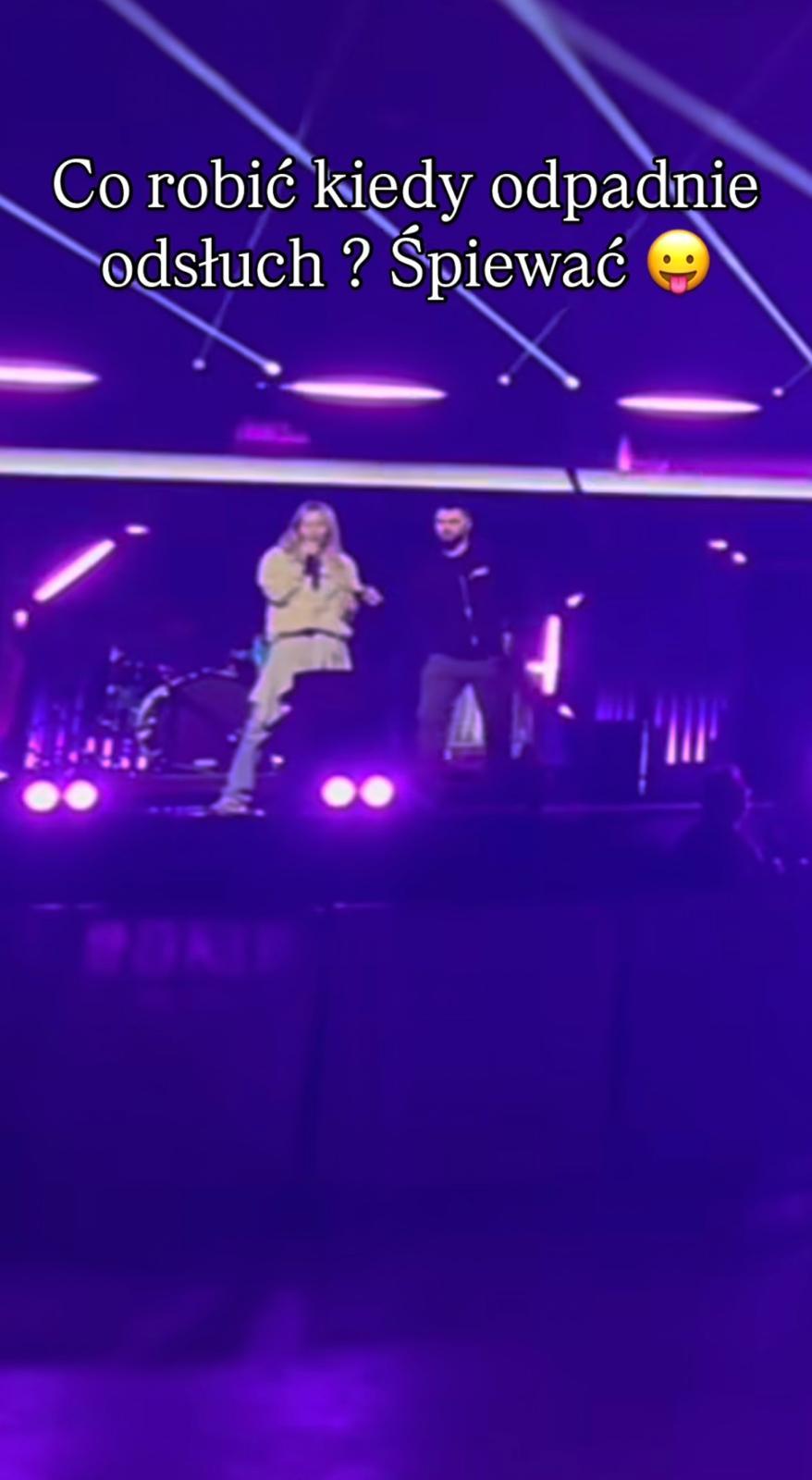 Doda, fot. Instagram.