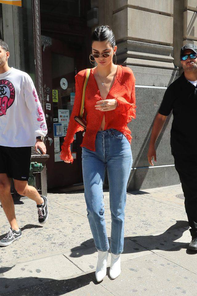 To zwiastuje pierwszy KRYZYS w związku Kendall i Blake’a?