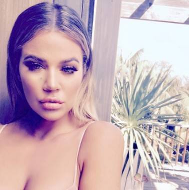 Tristan Thompson zrobił to już drugi raz! Teraz porzucił Khloe w ciąży!