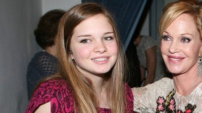 Czy Melanie Griffith wreszcie wróciła do formy? (FOTO)