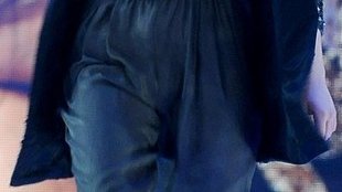 Zuza Walkowiak: W 60% uratują prawą nogę!