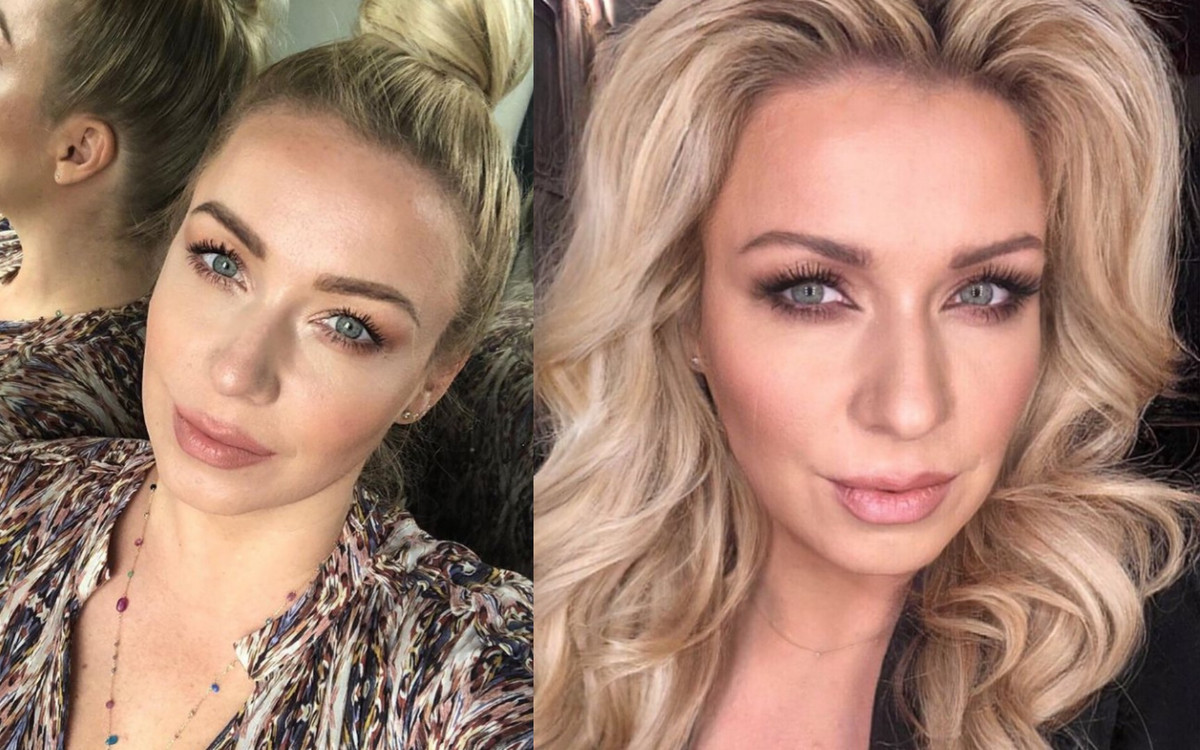 Kasia Cerekwicka opublikowała smutny wpis na Instagramie: “Uśpili nas gazem”