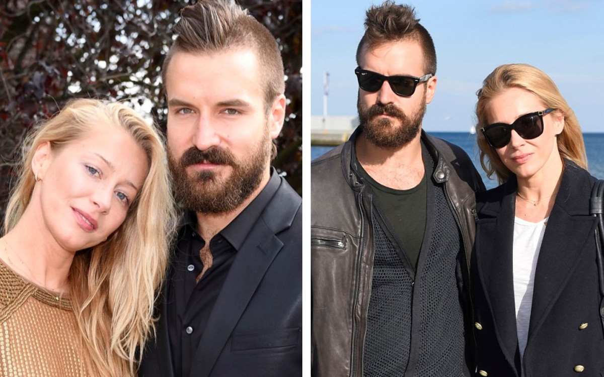 Katarzyna Warnke i Piotr Stramowski rozstali się! Oto historia ich związku