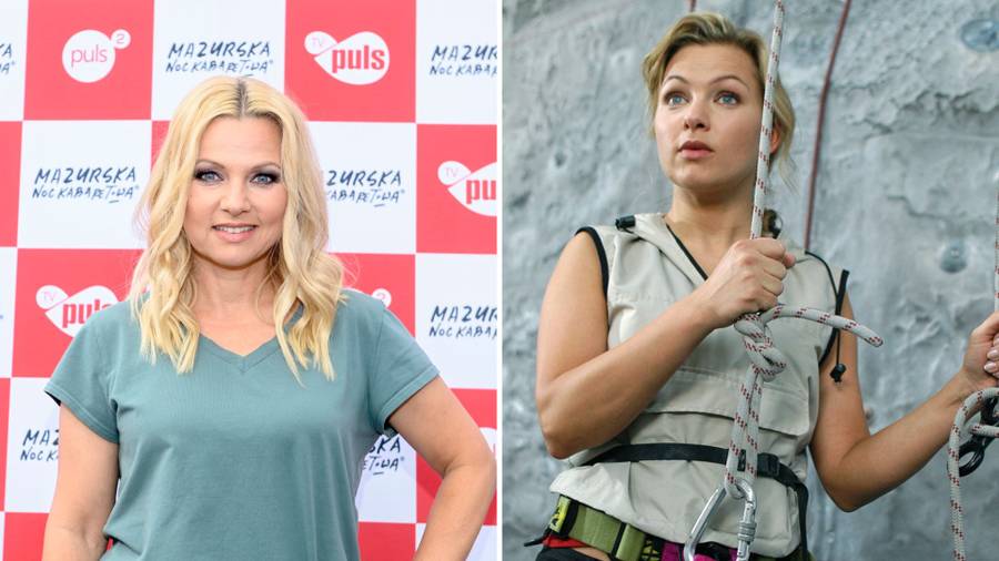 Dokładnie 19 lat temu Polacy pokochali “Magdę M”. Tak zmienili się główni aktorzy (ZDJĘCIA)