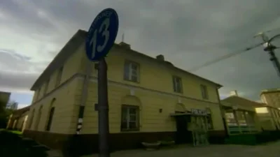 Tak wygląda obecnie “13 Posterunek “. Pazura, ujawnił gdzie się znajduje