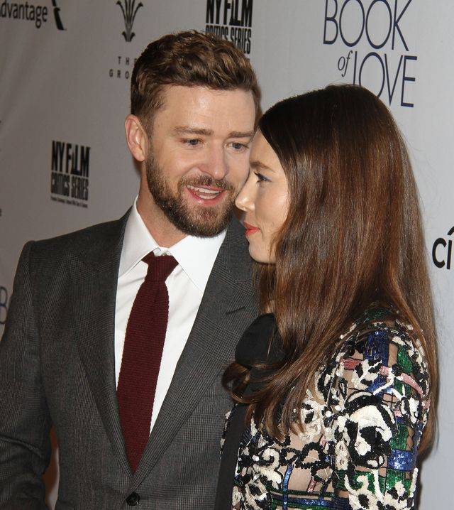 Znajoma Jessiki Biel zdradziła, jak wyglądało PIERWSZE spotkanie Biel i Timberlake’a