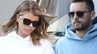 Czy tak wygląda szczęśliwa osoba? Te zdjęcia Sofii Richie mówią WSZYSTKO