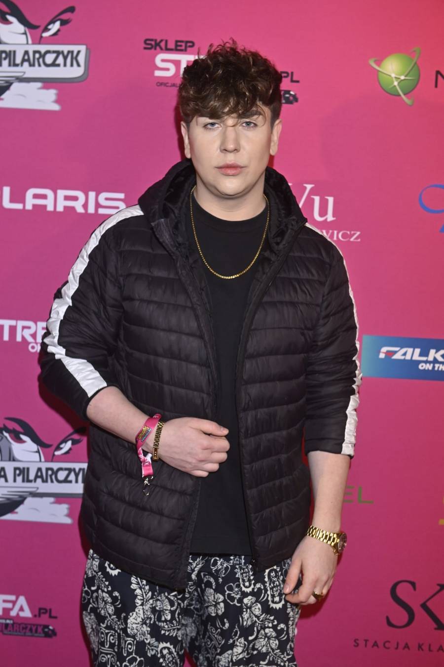 Wielkie Motoryzacyjne Show Karoliny Pilarczyk! Olśniewająca Marta Krupa, Monika Richardson w futrze (FOTO)