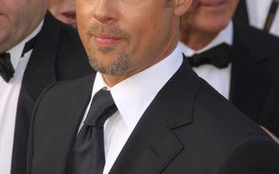 To Brad pocieszał Jennifer Aniston po rozstaniu