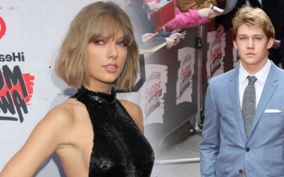 Taylor Swift w końcu pokaże GO światu