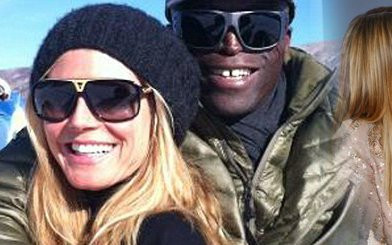 Heidi Klum i Seal rozwodzą się?