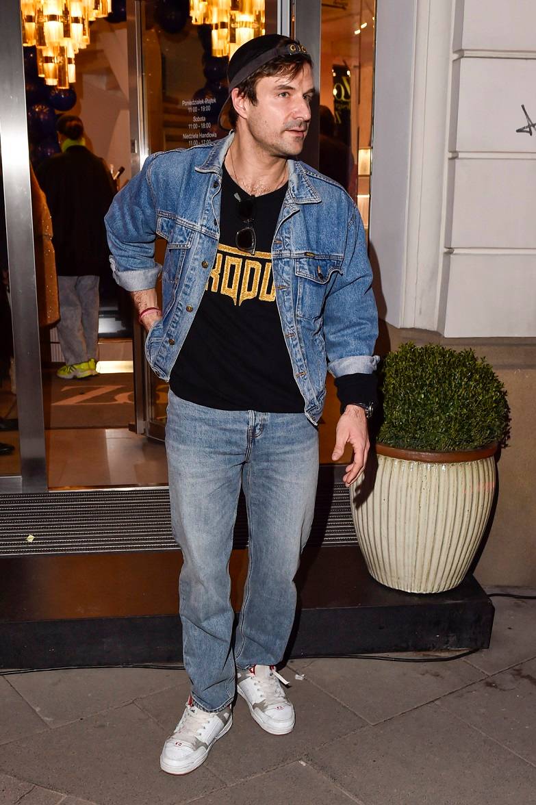 Otwarcie ZOZO Luxury. Magda Stępień, Piotr Stramowski, Maja Hyży, Angelika Mucha, Sandra Kubicka…