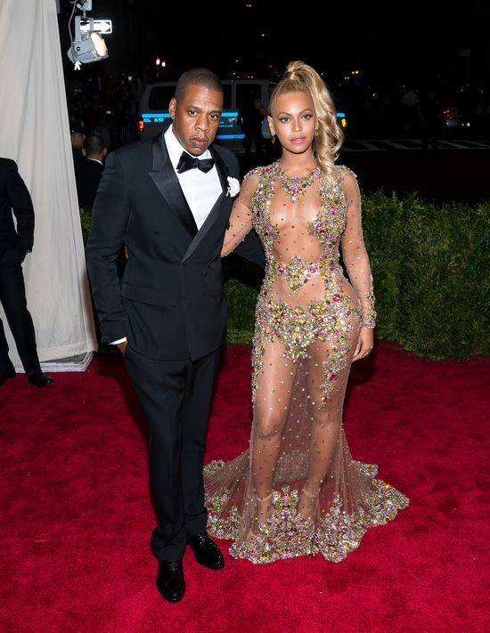 Tak zmieniała się Beyonce