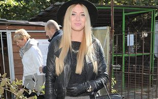 Gwiazdy pomagają czworonogom (FOTO)