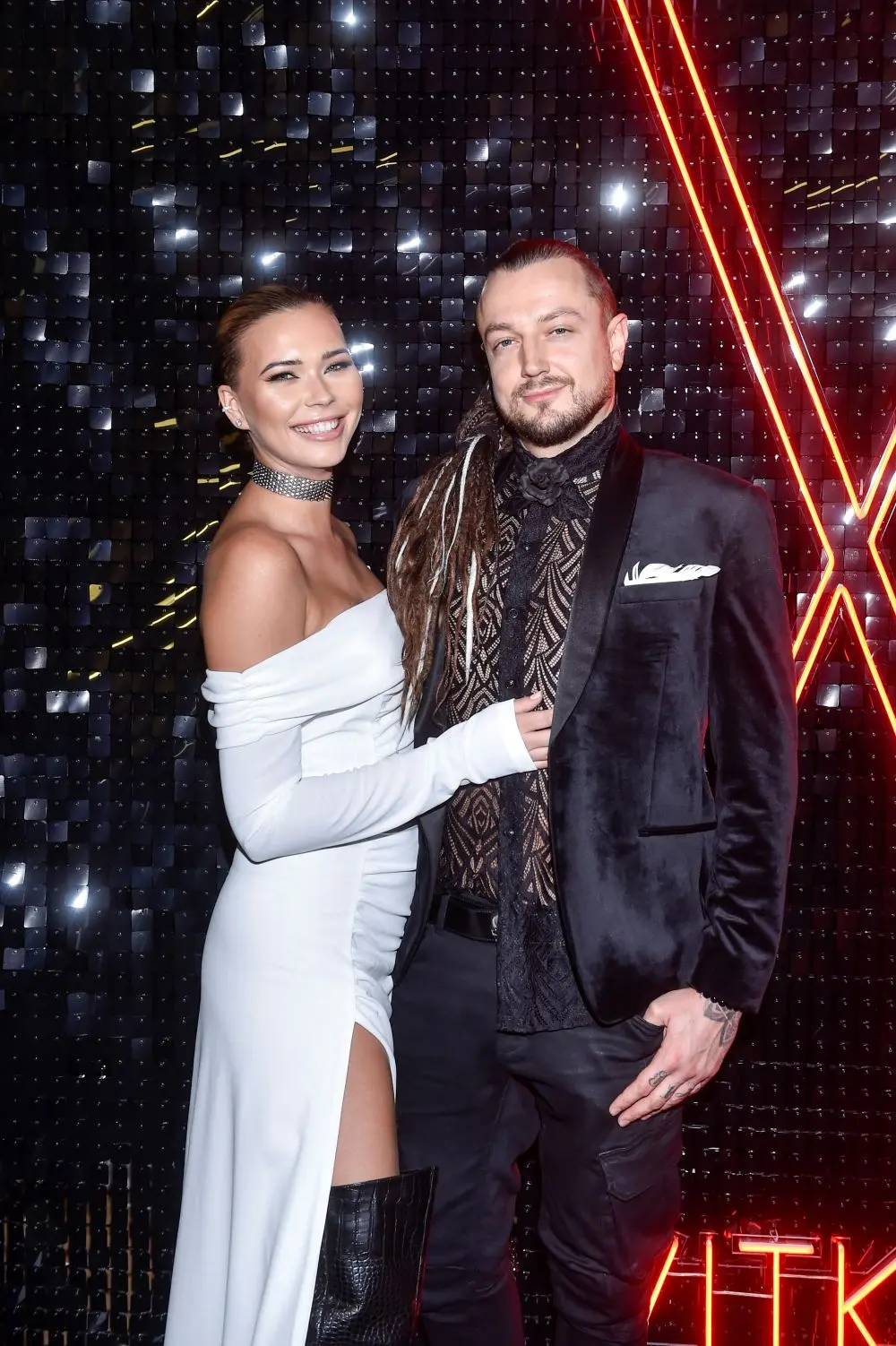 Aleksander Baron Sandra Kubicka/AKPA