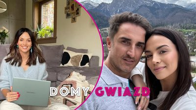 Paulina Krupińska kończy 38 lat! Tak wygląda jej podhalański azyl – nowoczesność łączy się z górskim klimatem