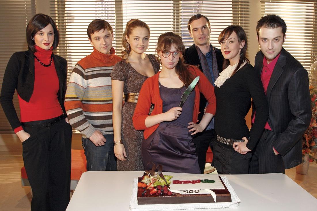 2009 rok, plan BrzydUli