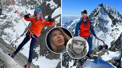 Doda komentuje śmierć Tekielego. Jest przerażona! Martwi się o Dariusza Pachuta