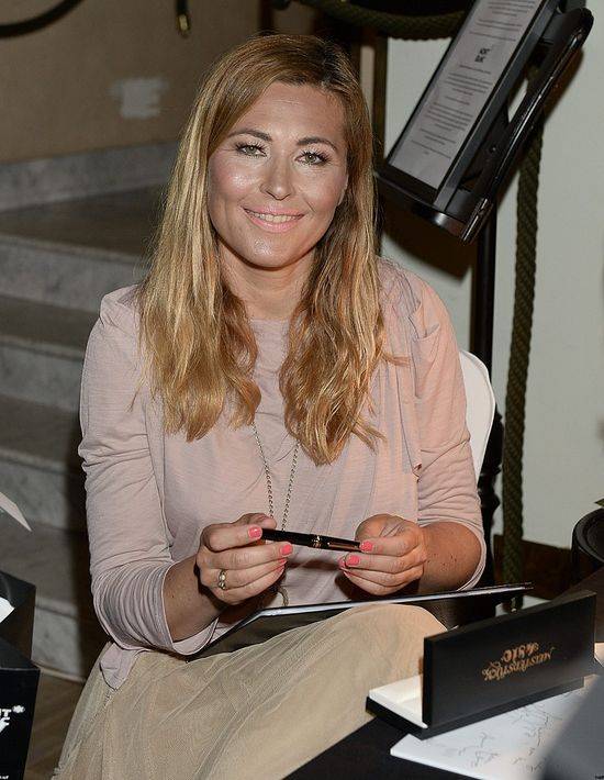 Makijażowe wpadki gwiazd