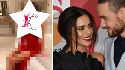 Cheryl Cole miała operację plastyczną? Jest NIE do poznania!